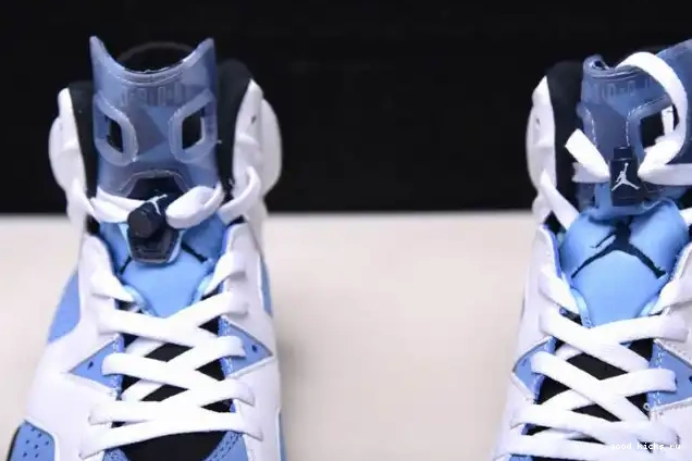 Air UNC Jordan 6 CT8529-410 0430